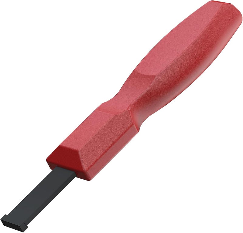 OUXIO Store Carbide Scraper, Super Carbide Gasket Scraper for Metal and Automotive, 5/8 Inch Carbide Scraper Set (1-Piece) - Image 1
